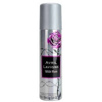 Wild Rose Deospray